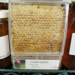 Local Comb Honey